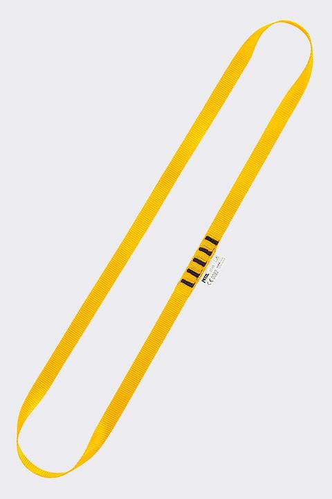 Actual product image Petzl Anneau tape loop