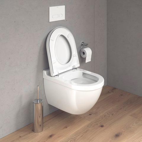 Actual product image Duravit Starck 3