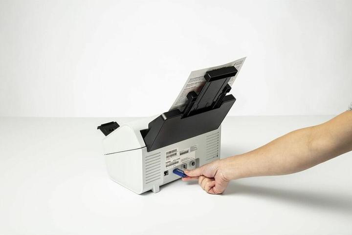 Immagine prodotto Brother ADS-4900W (WiFi, LAN, USB)