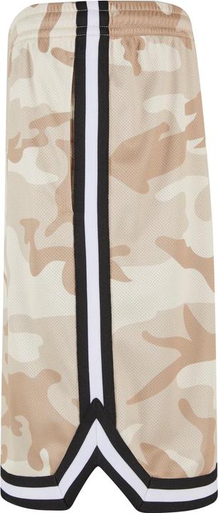 Immagine prodotto Urban Classics Pantaloncini AOP in rete - 138087 (L)
