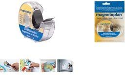 Image du produit Magnetoplan Bande magnétoflex (1 x)