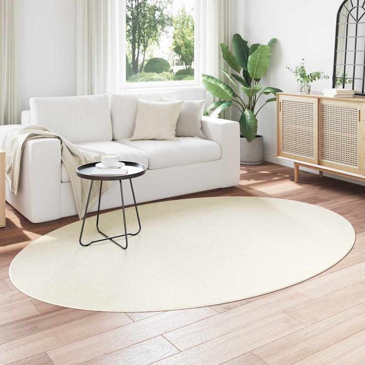 Produktbild vidaXL Polyester Teppich (230 x 160 cm)