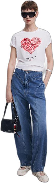 Image du produit Desigual Mirenis Naron Mini Flap