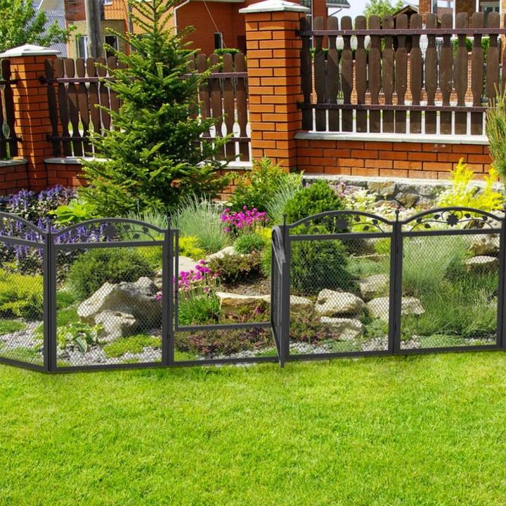 Image du produit Hermex Parc à chiots