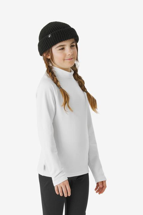 Actual product image Wedze Funktionsshirt Ski Kinder (116)