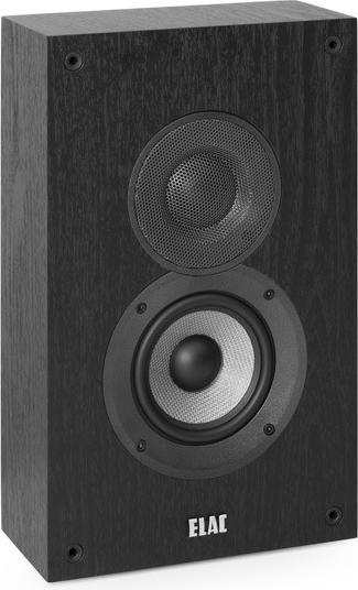 Actual product image ELAC Debut OW4.2