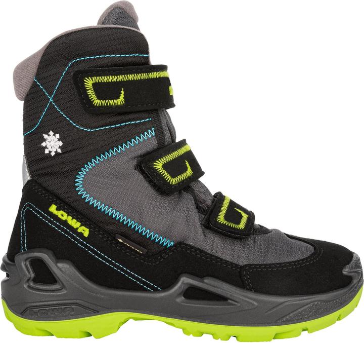 Actual product image Lowa Ankle boot 640540 9969 (32)