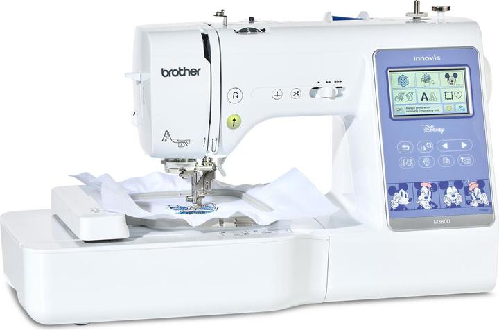 Actual product image Brother M380 Disney