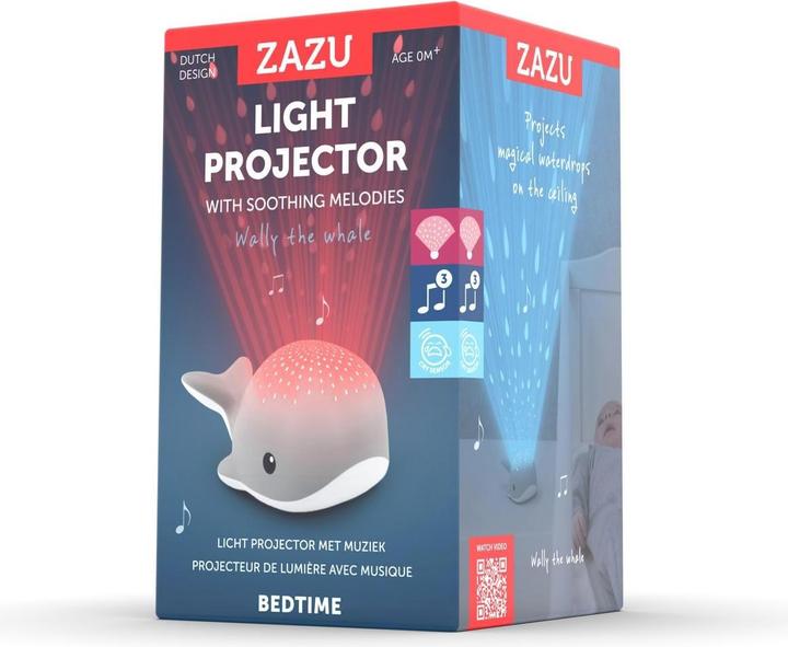 Image du produit ZaZu Wally