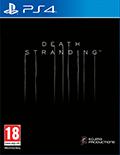 Image du produit Sony Death Stranding (PS4, IT)