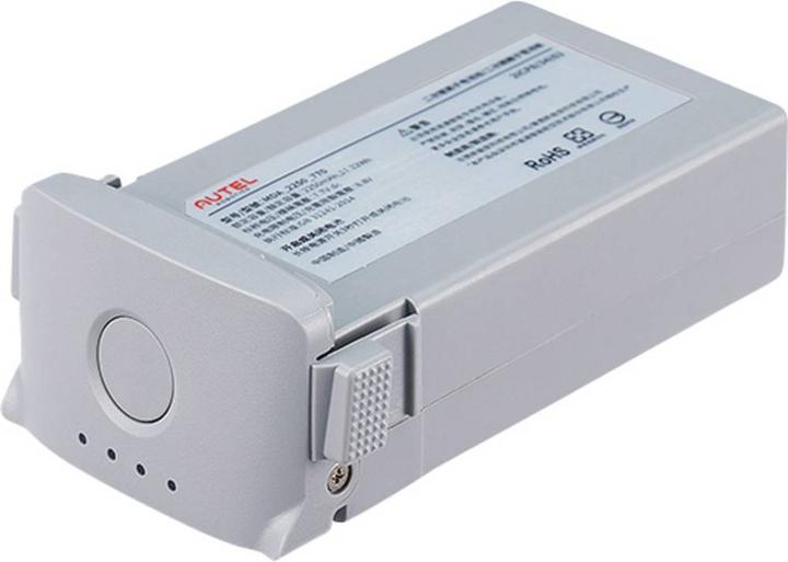 Actual product image Autel Multicopter Flight Battery for EVO Nano