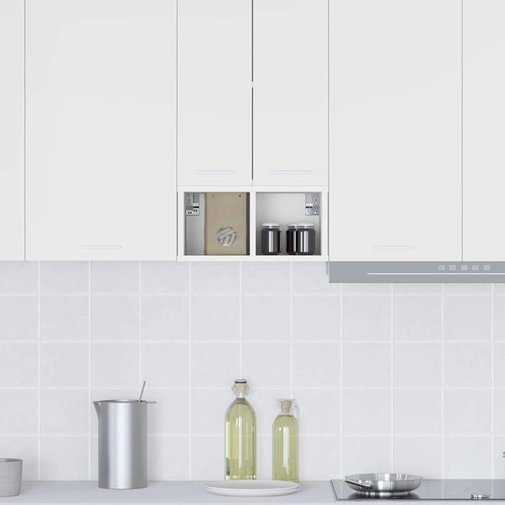 Produktbild vidaXL Küchenaufbewahrung (29.50 x 20 x 40 cm)