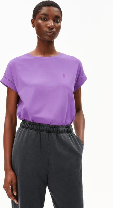 Produktbild Armedangels Women's Idaa Logo (M)