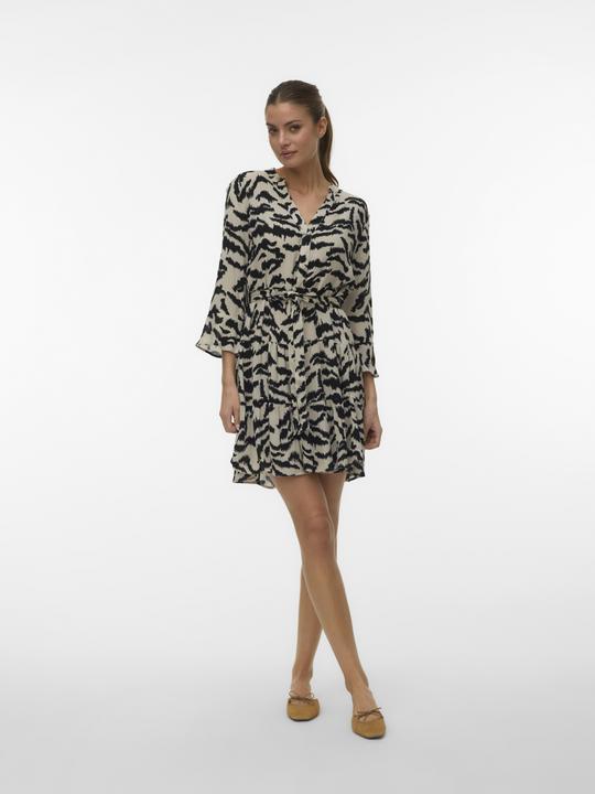 Image du produit Vero Moda VMMENNY Kurzes Kleid Kleid (L)