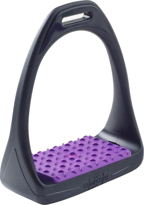 Actual product image Compositi Stirrup Reflex
