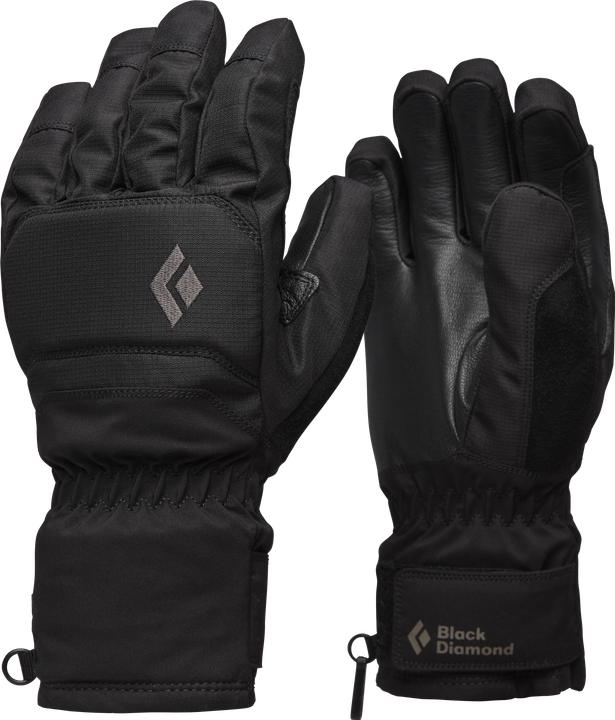 Immagine prodotto Black Diamond Missione (L)