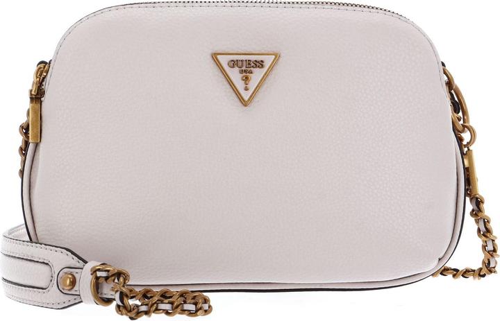Immagine prodotto Guess Becci Girlfriend Double Zip Crossbody Bag