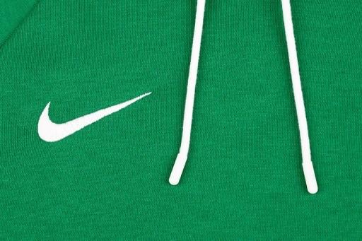Productafbeelding Nike Park 20 Fleece Hoody Dames (L)