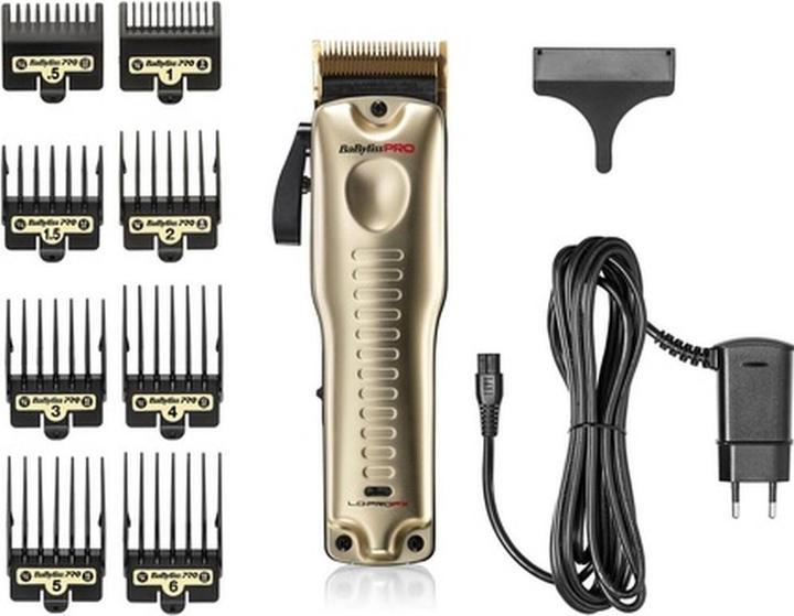 Immagine prodotto BaByliss Pro Lo-Pro FX825GE