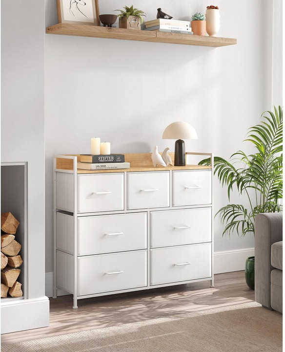 Bianco, Beige