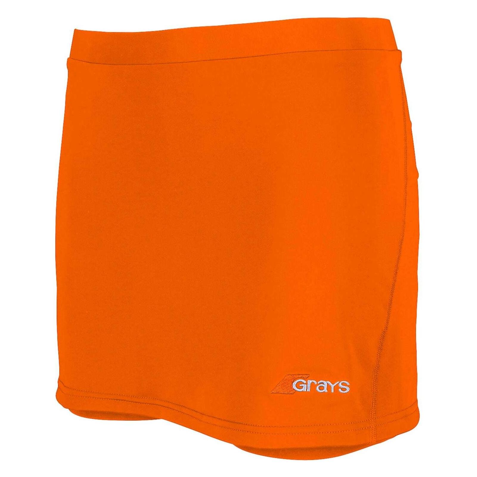 Grays, Mädchen, Röcke, Apex, Orange, (116)