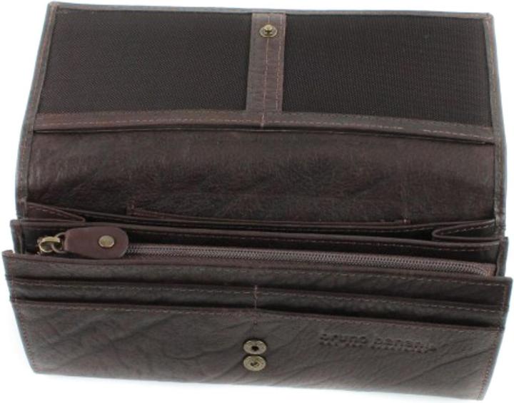 Actual product image Bruno Banani Africa Wallet