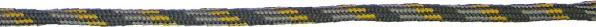 Grey, Black, Yellow