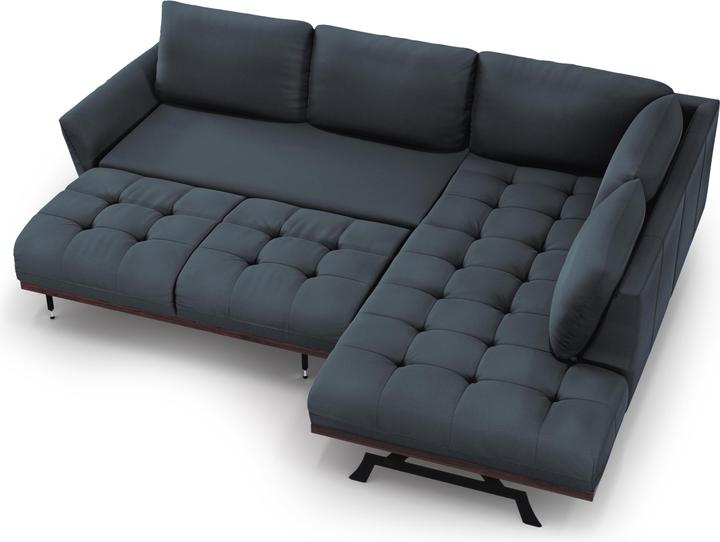 Actual product image CXL by Christian Lacroix Olivier (Corner sofa)