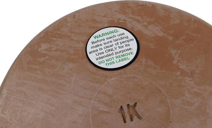 Image du produit Getra ® Diskus INDOOR (1000 g)