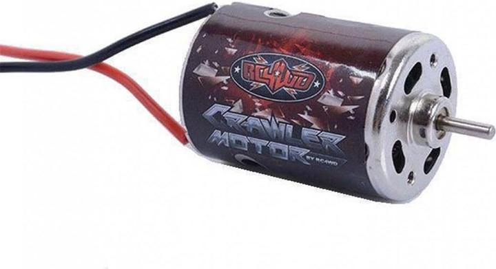 Produktbild Rc4Wd Crawler Motor 750