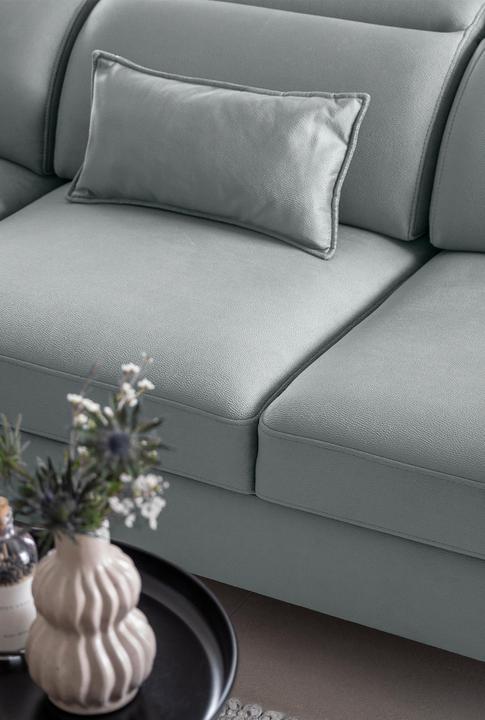 Produktbild ELTAP Noble (Bettsofa, Ecksofa, 4-Sitzer)