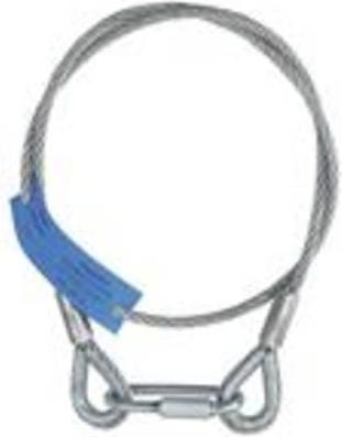 Actual product image Eurolite Fuse rope AG-35FB 6x1000m