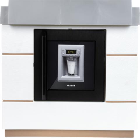 Produktbild Theo Klein Miele Küche kompakt, weiss