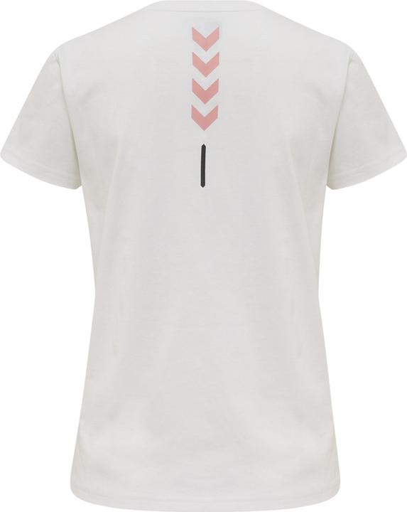 Image du produit hummel Te Cali Cotton T-Shirt (M)