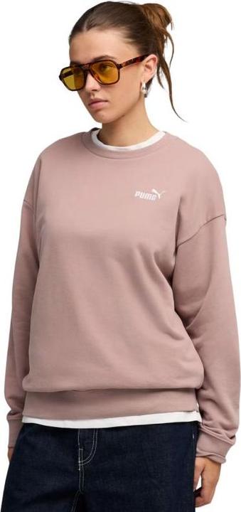 Produktbild Puma ESS Small No. 1 Logo Relaxed Crew TR (M)