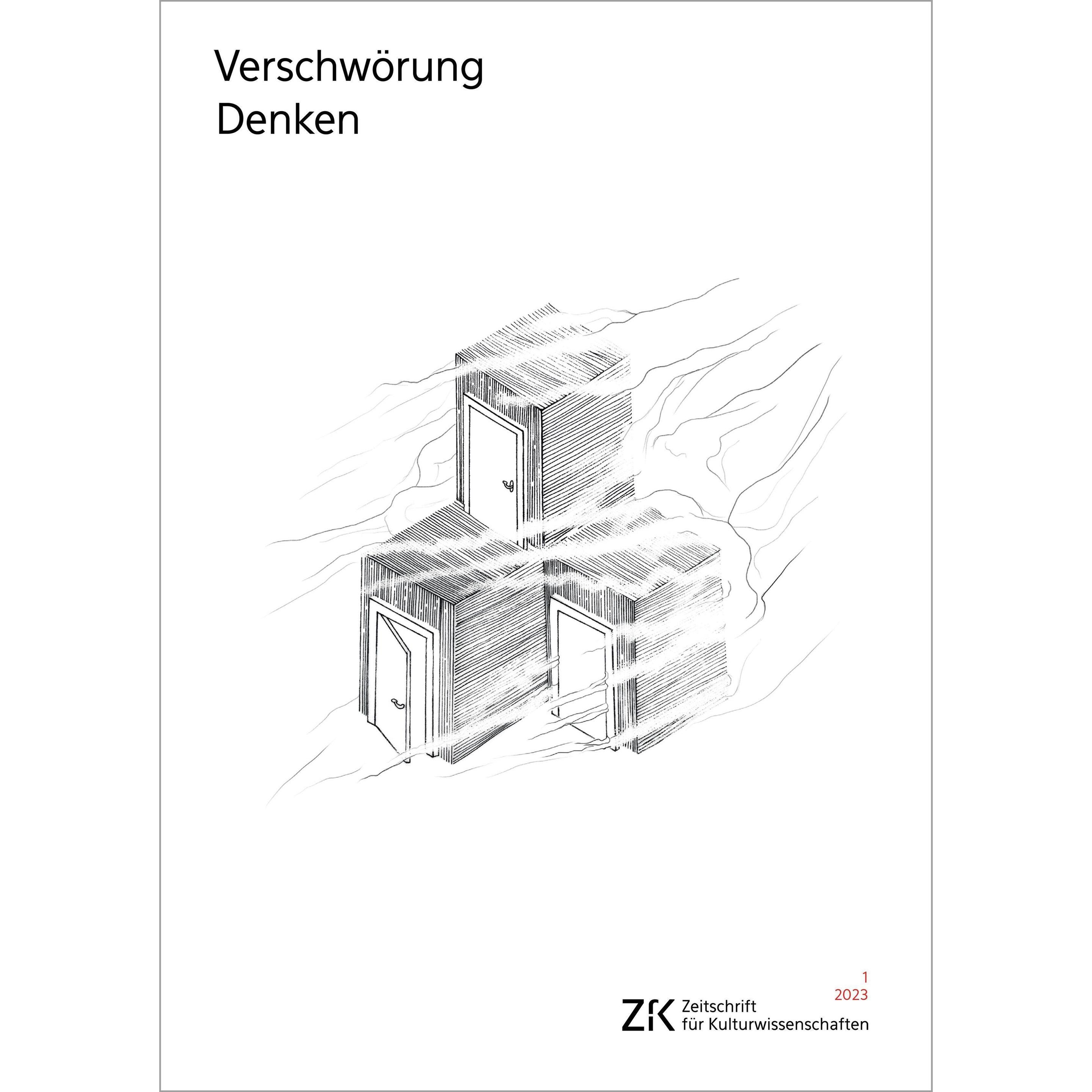 Verschwörung Denken, Fachbücher von Noyan Dinçkal, Matthias Weipert, Bärbel Kuhn