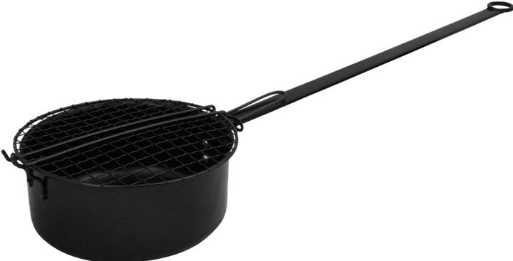 Productafbeelding Esschert Design Popcornpan