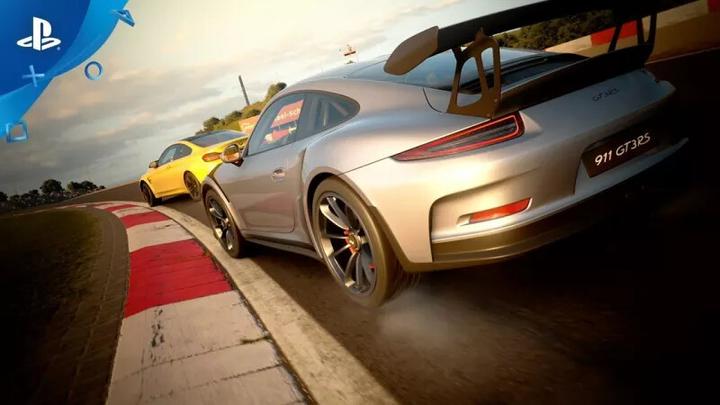 Image du produit Sony PlayStation Hits: Gran Turismo Sport (PS4, Multilingue)