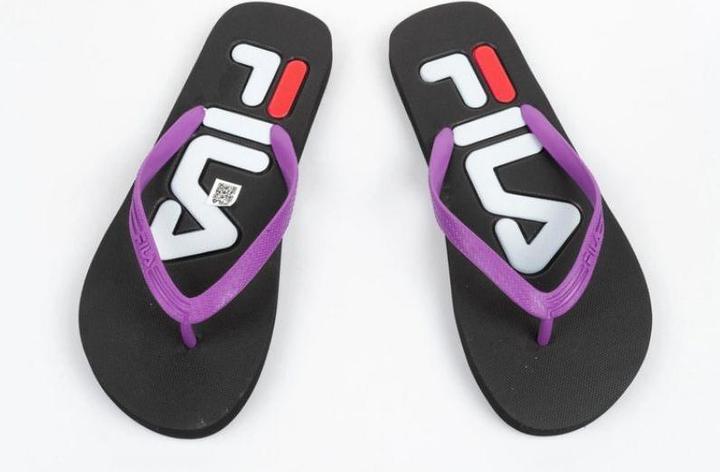Produktbild FILA Troy Slipper Flip-Flops (40)