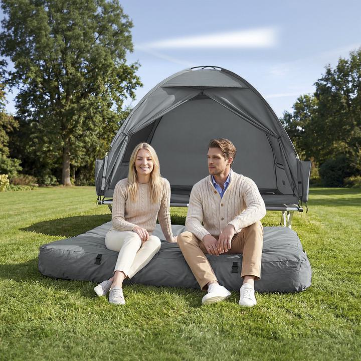 Produktbild SoBuy Grey (191 cm)
