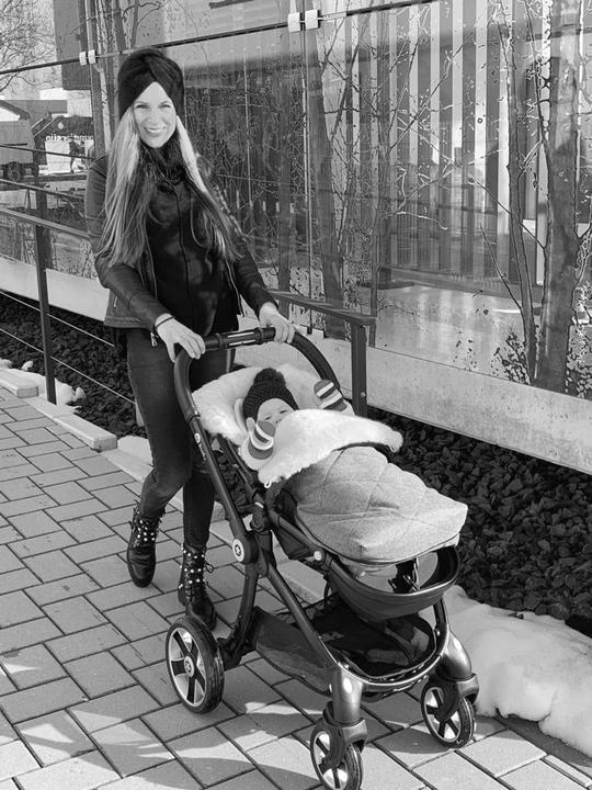 Actual product image Kaiser Baby Natura
