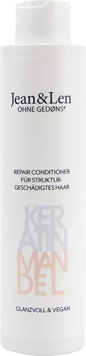 Actual product image Jean & Len Repair Conditioner Keratin und Mandel (300 ml)