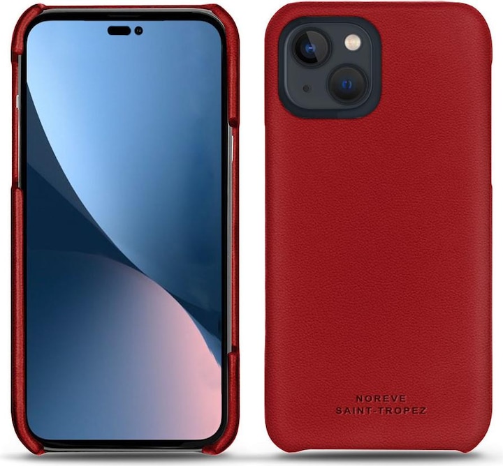 Immagine prodotto Noreve Custodia in pelle (Apple iPhone 14 Plus)