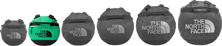 Produktbild North Face Base Camp Duffel (50 l)
