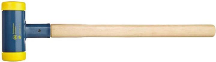 Actual product image Wiha Sledgehammer medium hard, rue (6860 g)