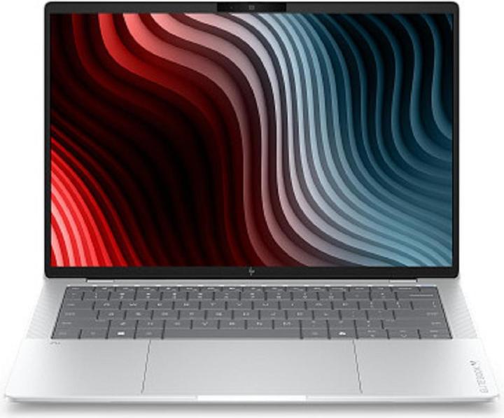 Produktbild HP EliteBook X G2a AMD Ryzen AI 5 435 35,56cm 14Zoll 2,8k 32GB 512GB/SSD W11P 1J Gar (DE) (14", 512 GB, 32 GB, DE)