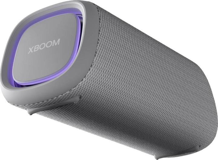 Actual product image LG XBoom Go DXGQ7 (40 h, Rechargeable battery operated)