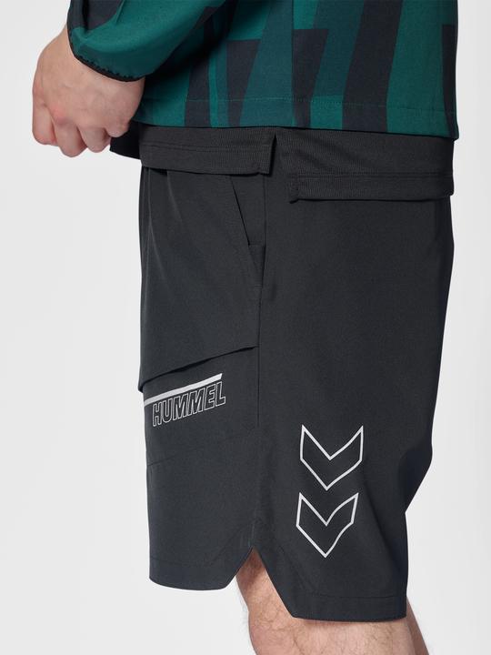 Image du produit hummel hmlCOURT POCKET SHORTS (S)