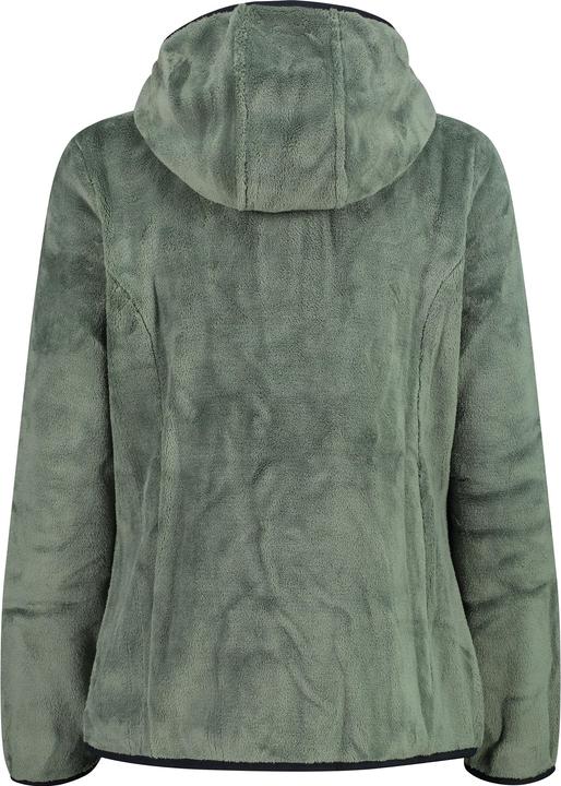 Produktbild CMP Campagnolo Highloft Hoodie (3XL)