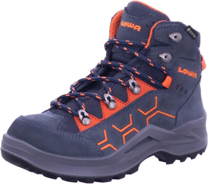 Image du produit Lowa Chaussure de randonnée KODY EVO GTX MID JUNIOR (27)